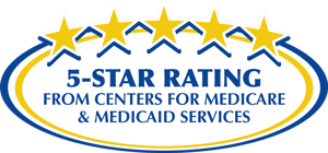5-Star-Rating-Logo