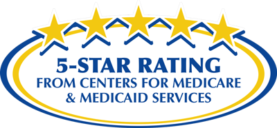 5-Star-Rating-Logo