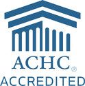 ACHC Accredited l Johnson Memorial Health