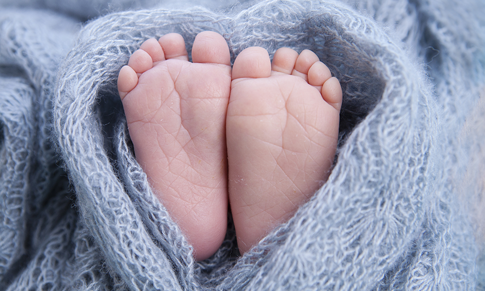 Essential Tips to Ensure Safe Sleep for Infants