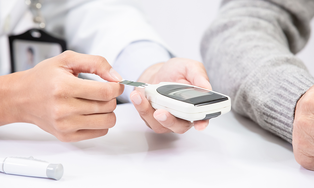 JMH Would and Vascular Care Center