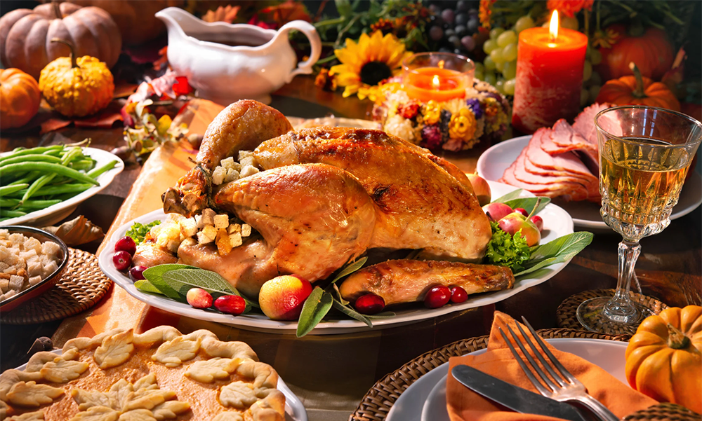 Holiday Diabetes Management