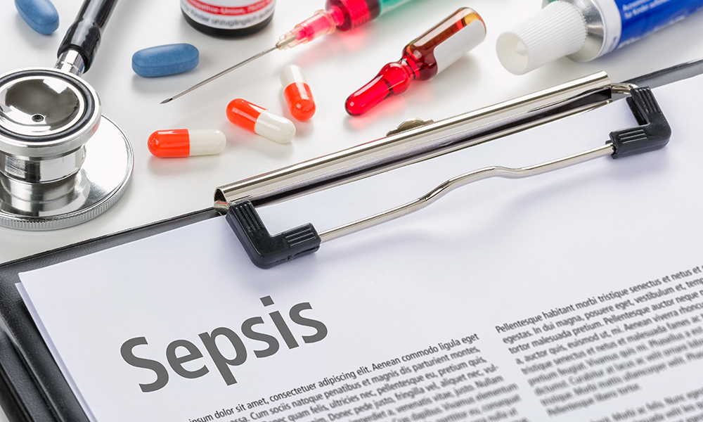 Sepsis