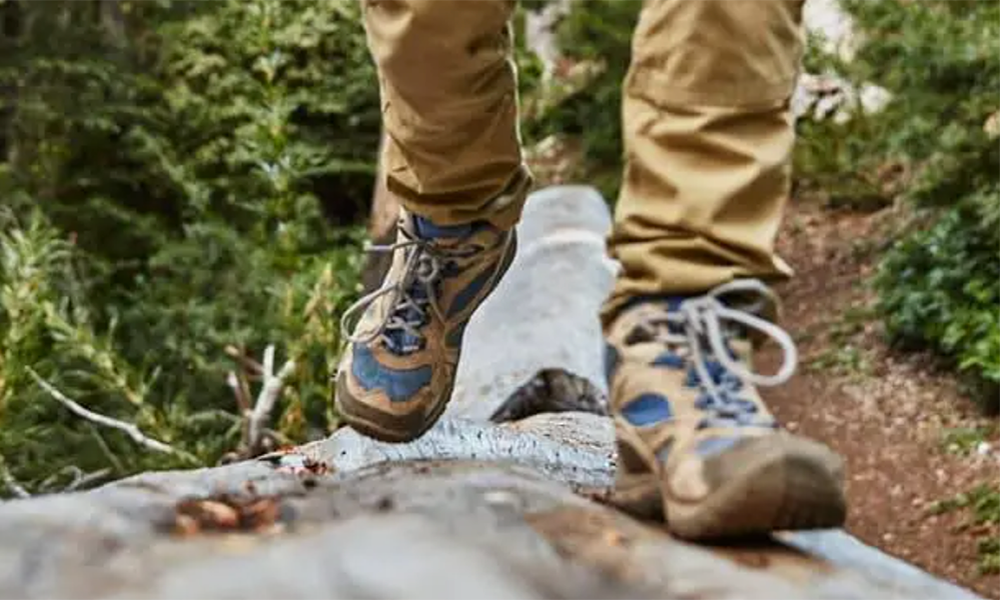 Sprained Ankle Johnson Memorial Health