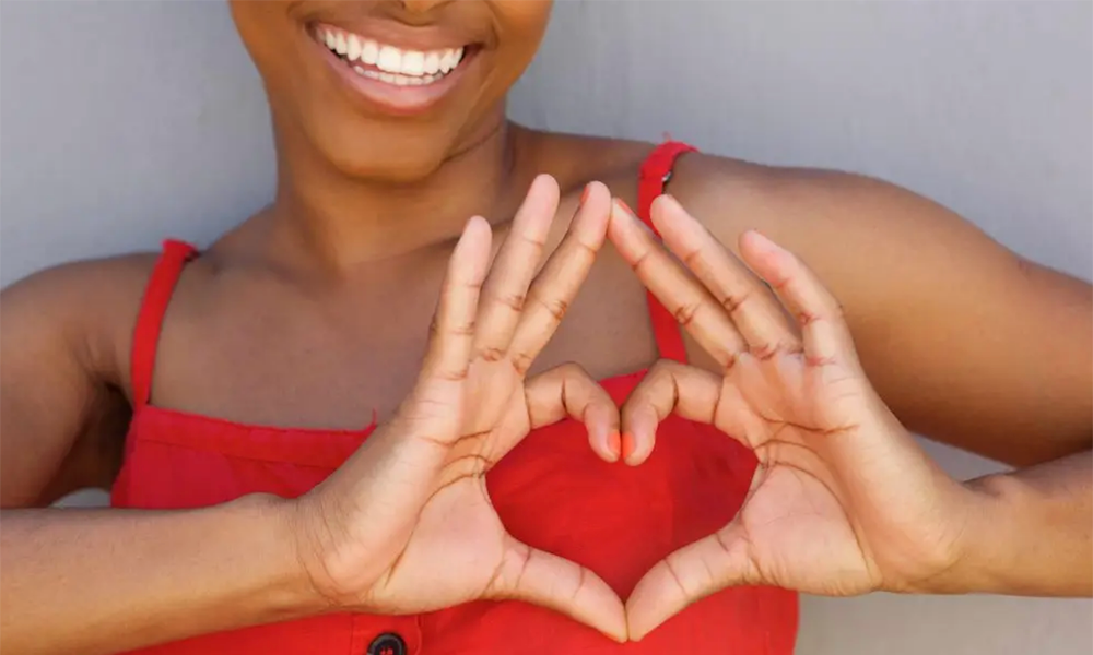 Women's Heart Health