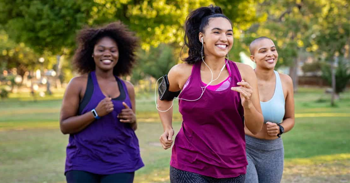 Women's Health Tests l Johnson Memorial Health