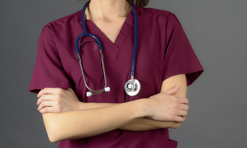 Patient Care Tech at Johnson Memorial Health