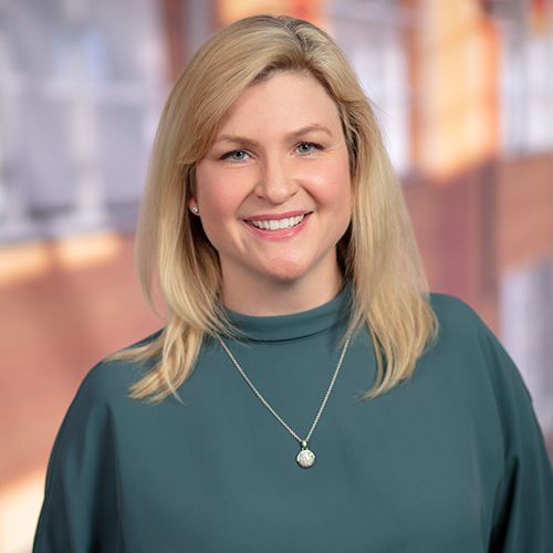 Carrie A. Smith, MD, FACOG