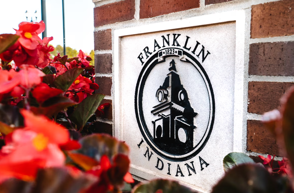 Franklin-Indiana