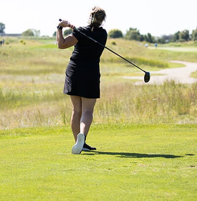 JMH Foundation Golf Outing