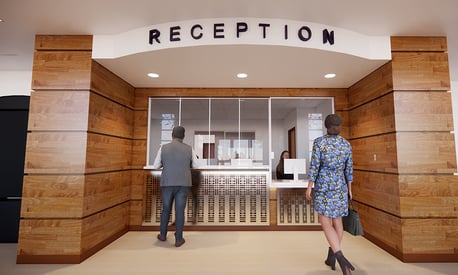 Johnson Memorial Health Bargersville Primary Care Center