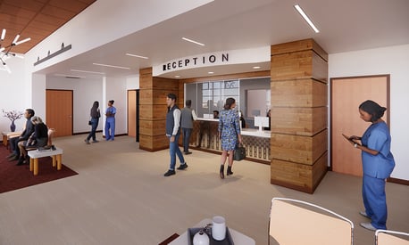 Johnson Memorial Health Bargersville Primary Care Center