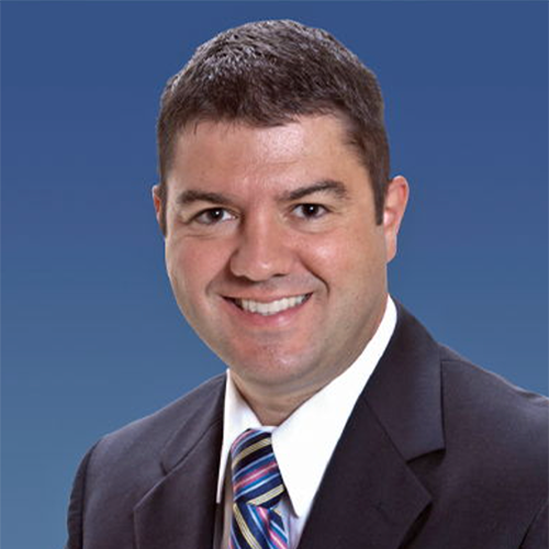Jason W. Christie, MD