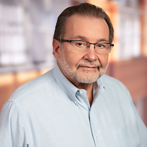 John P. Norris, MD, FACOG