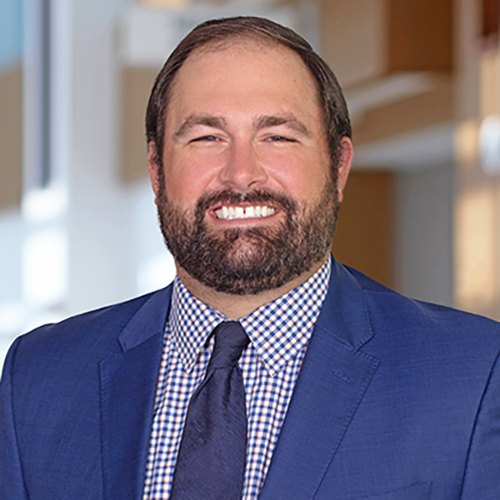 Joshua C. Fisher, DPM, AACFAS