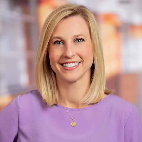 Katie Christian, FNP-C