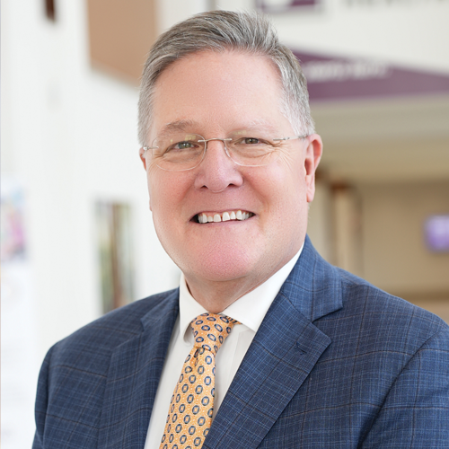 Paul Smith l Johnson Memorial Health Indiana