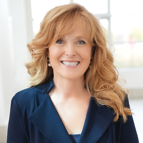 Sherry Fabina-Abney l Johnson Memorial Health