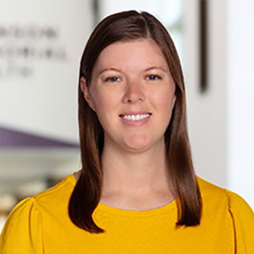 Libby Sisson, MD