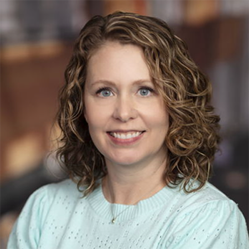 Mandi Harmon, MSN, APRN, WHNP-BC, IBCLC