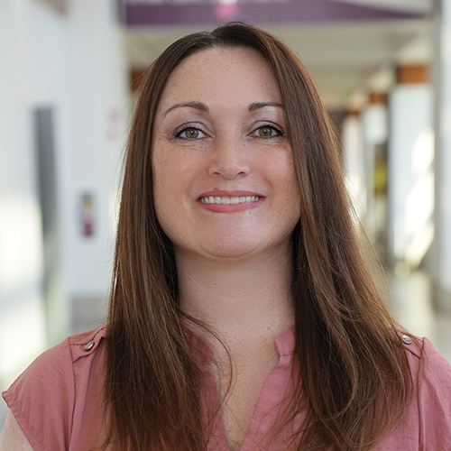 Heidi Padgett, FNP-BC