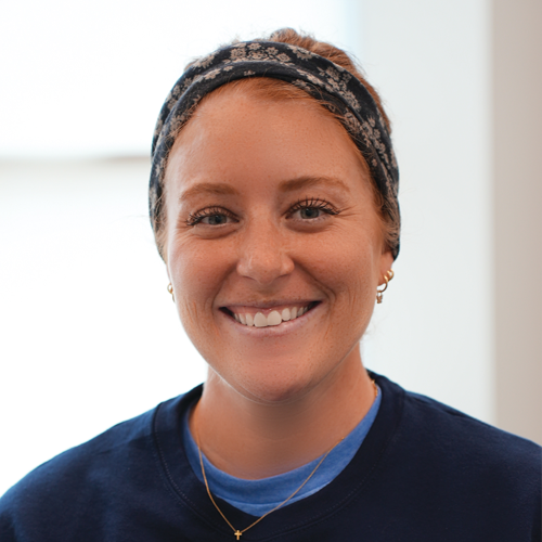 Carley Love, PT, DPT