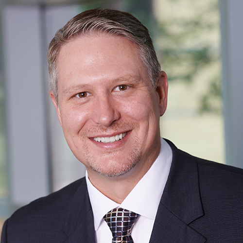 Nicholas D. Vornehm, MD