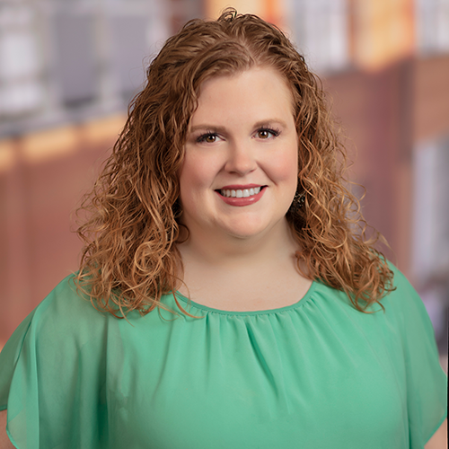Heather L. Andrews, MD, FACOG