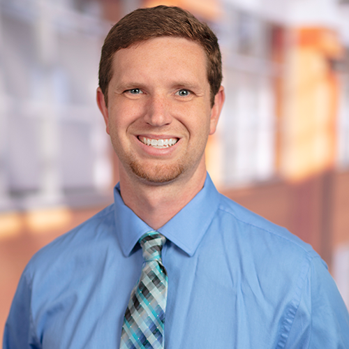 Sean Beeson, DO