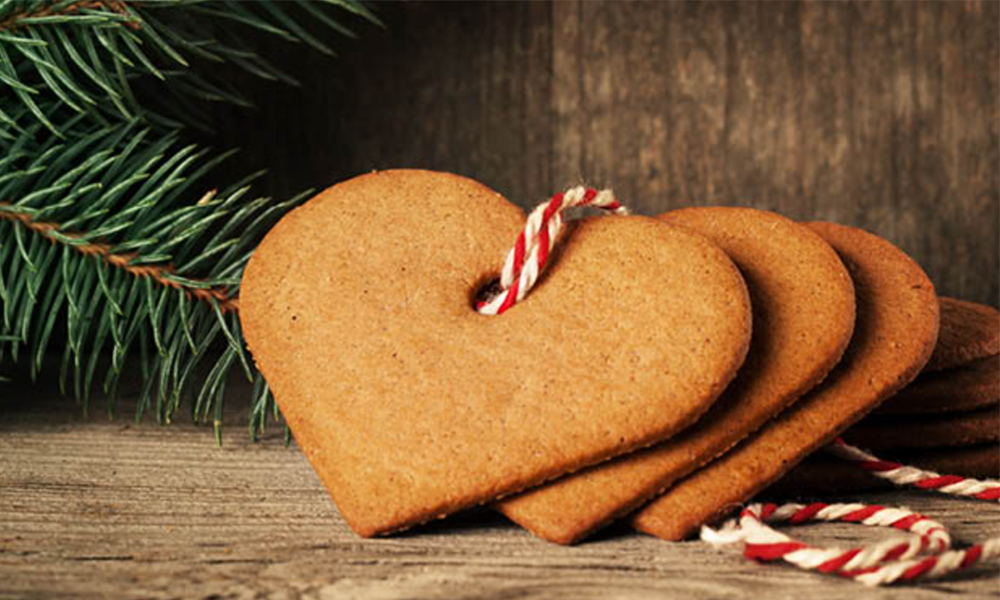 Grief During the Holidays: Find Hope