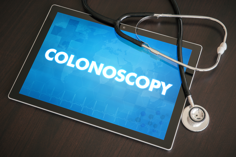 Colonoscopy-Scheduling