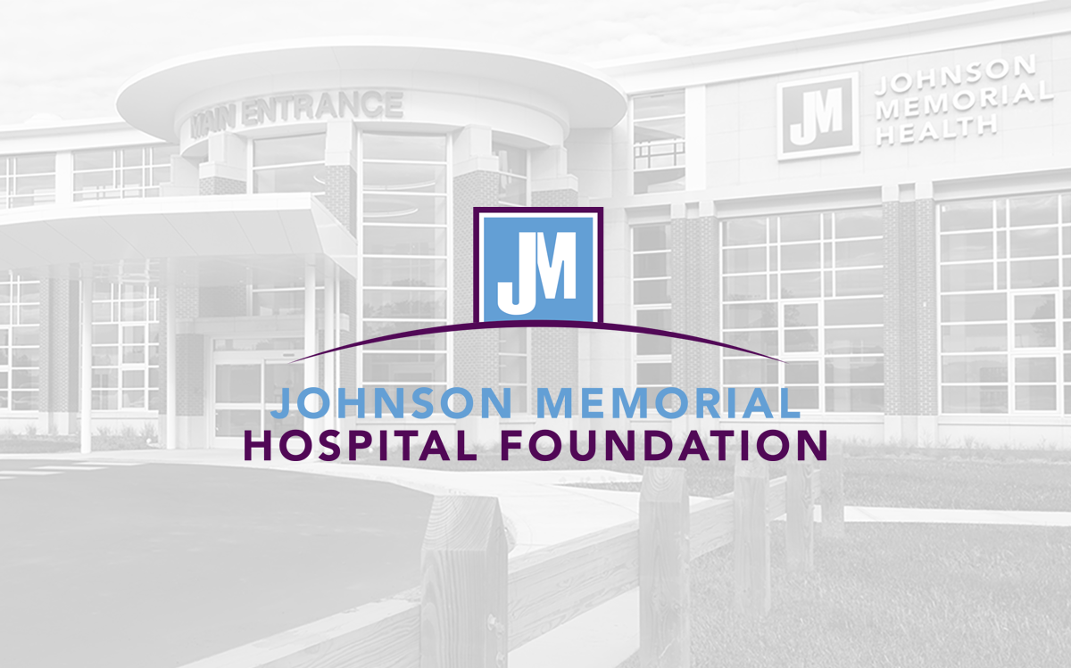 Johnson County Health Foundation Inc logo