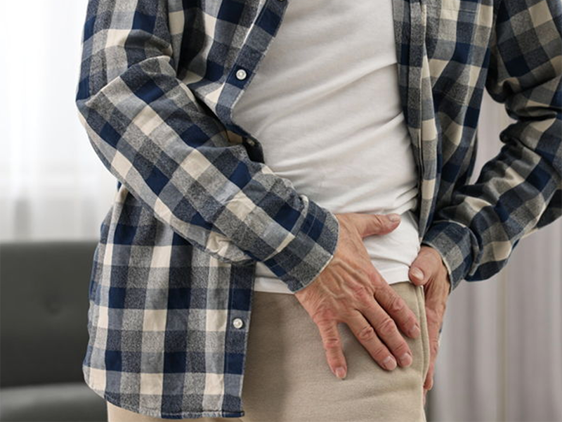 Joint-Replacement
