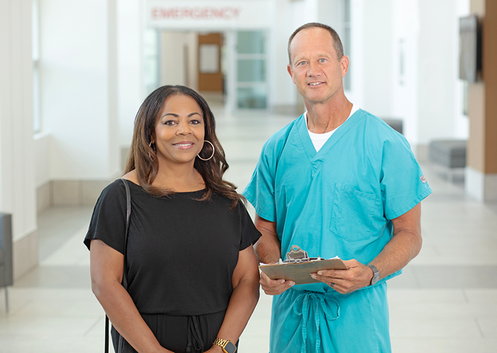 5-Star Rating l Johnson Memorial Health Franklin, Indiana