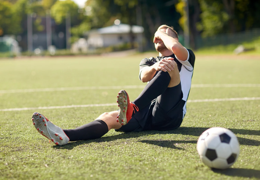 Sports-Medicine